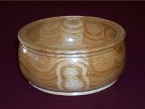 KC-5   $65
Oak
Size: 6.5 x 3 inches